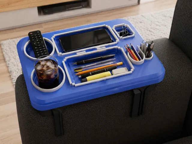 Reposabrazos Gamer