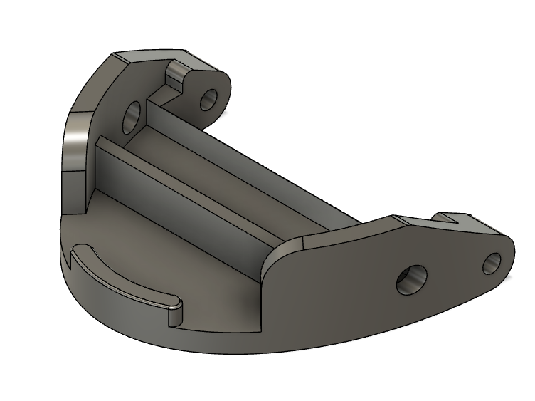 Caboodle Clasp