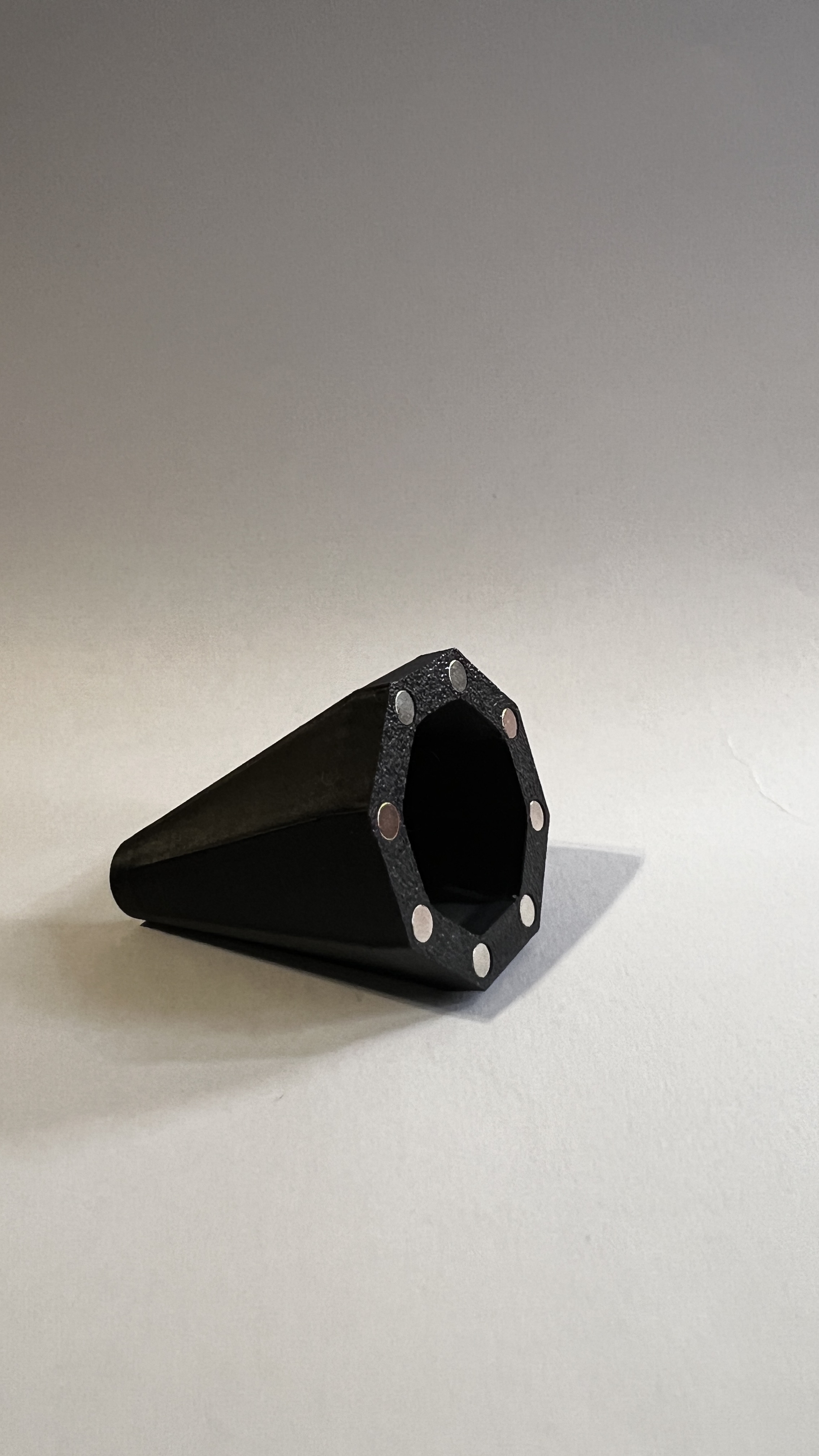 X3 Turbofan outlet short — miniatura 2