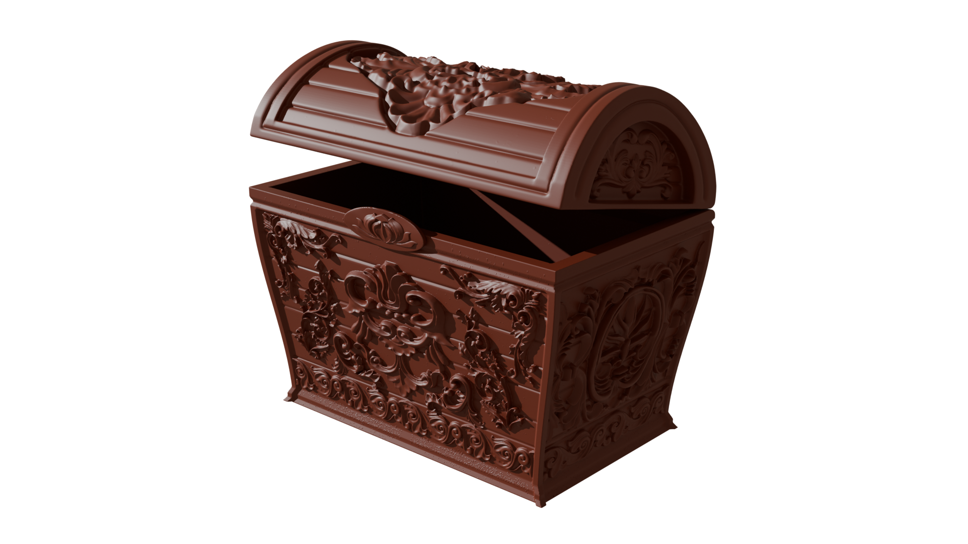 Vintage Chest