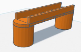 bridge