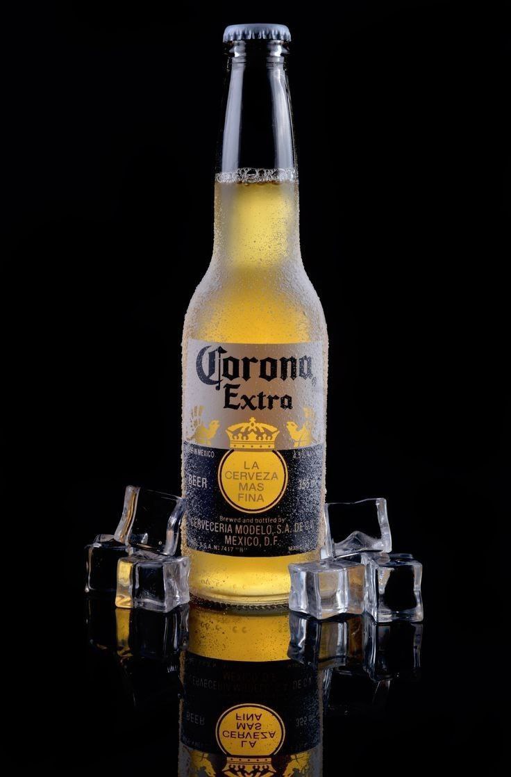 Corona Extra - HueForge — miniatura 2
