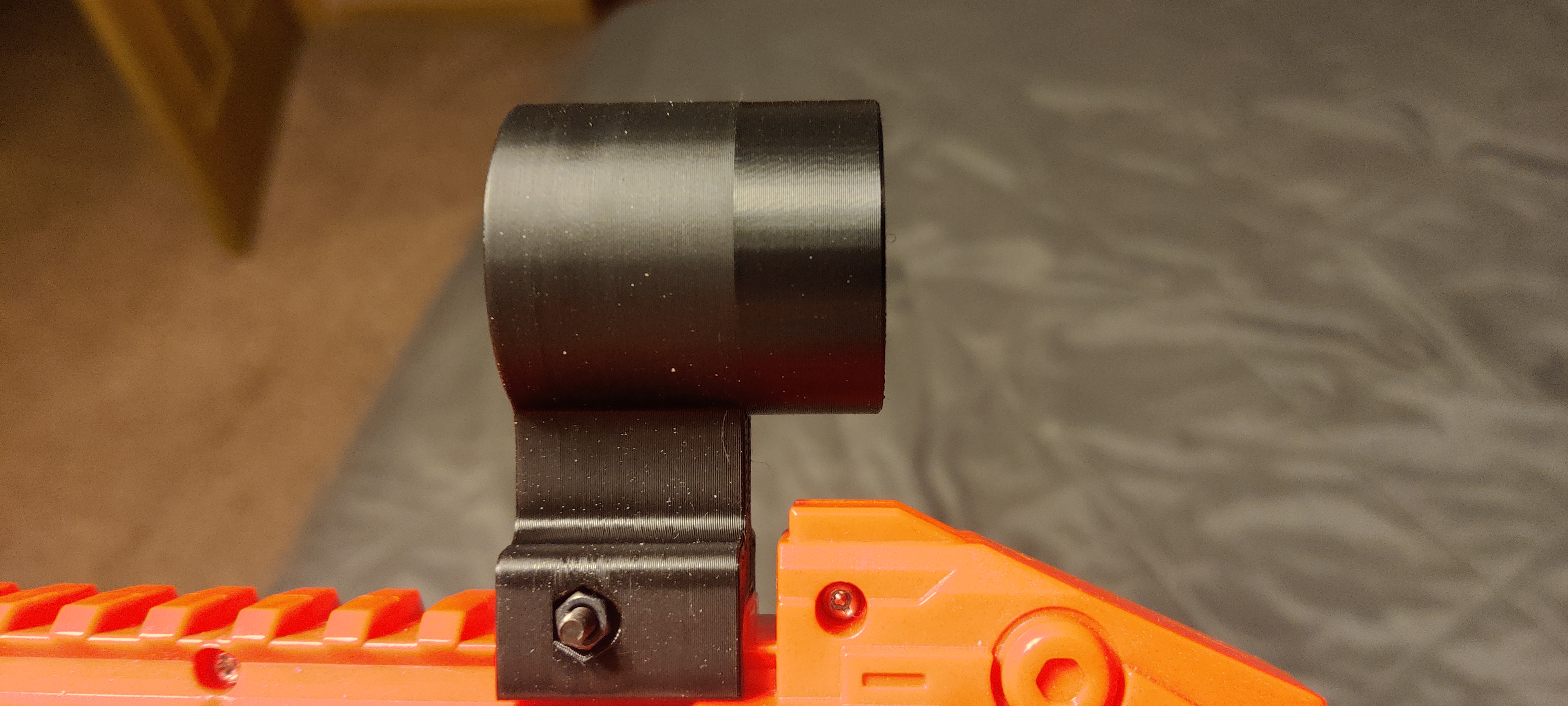 X-Shot Basic Scope (Clutch Blaster) — miniatura 3
