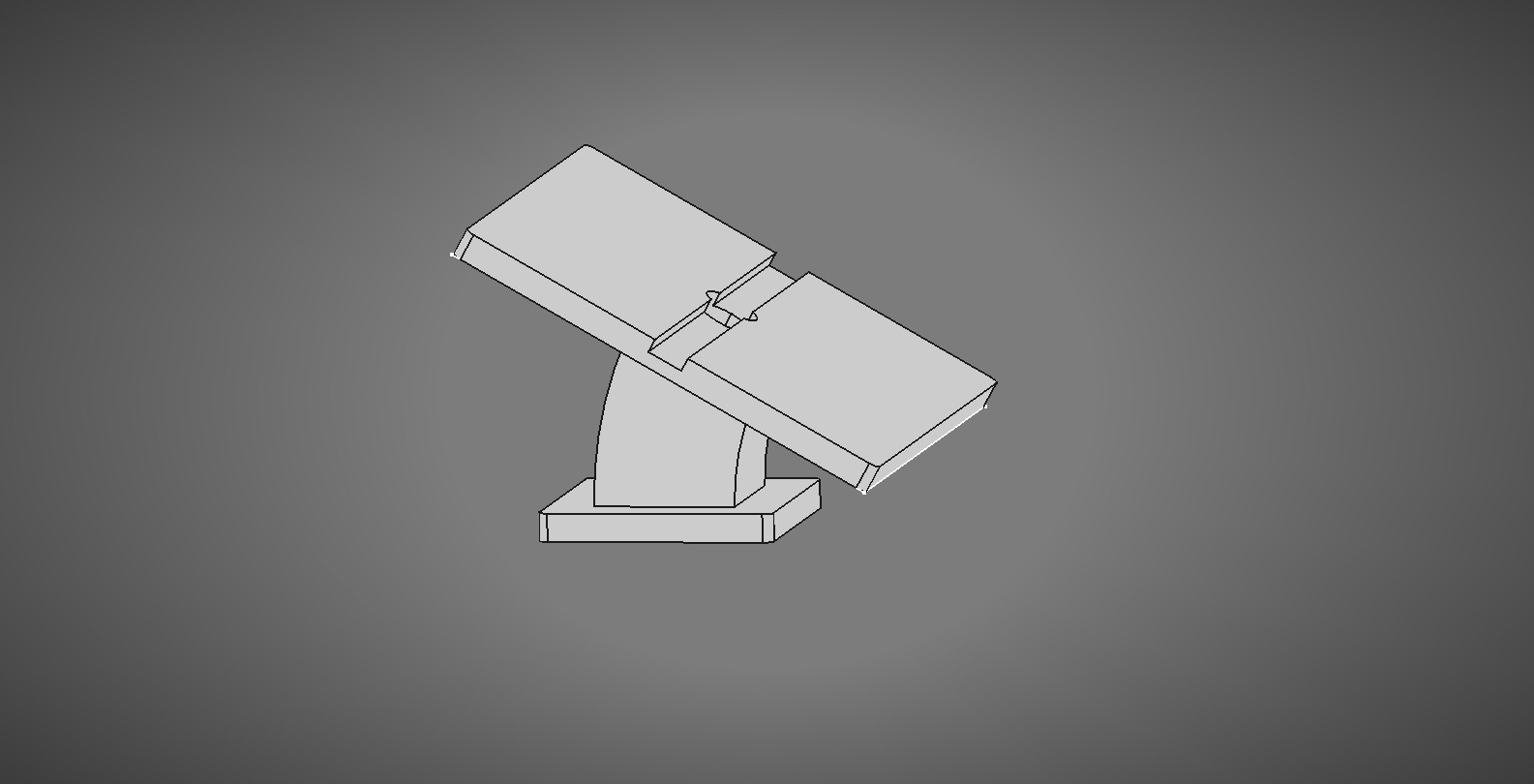 DualShock 4 external battery adapter