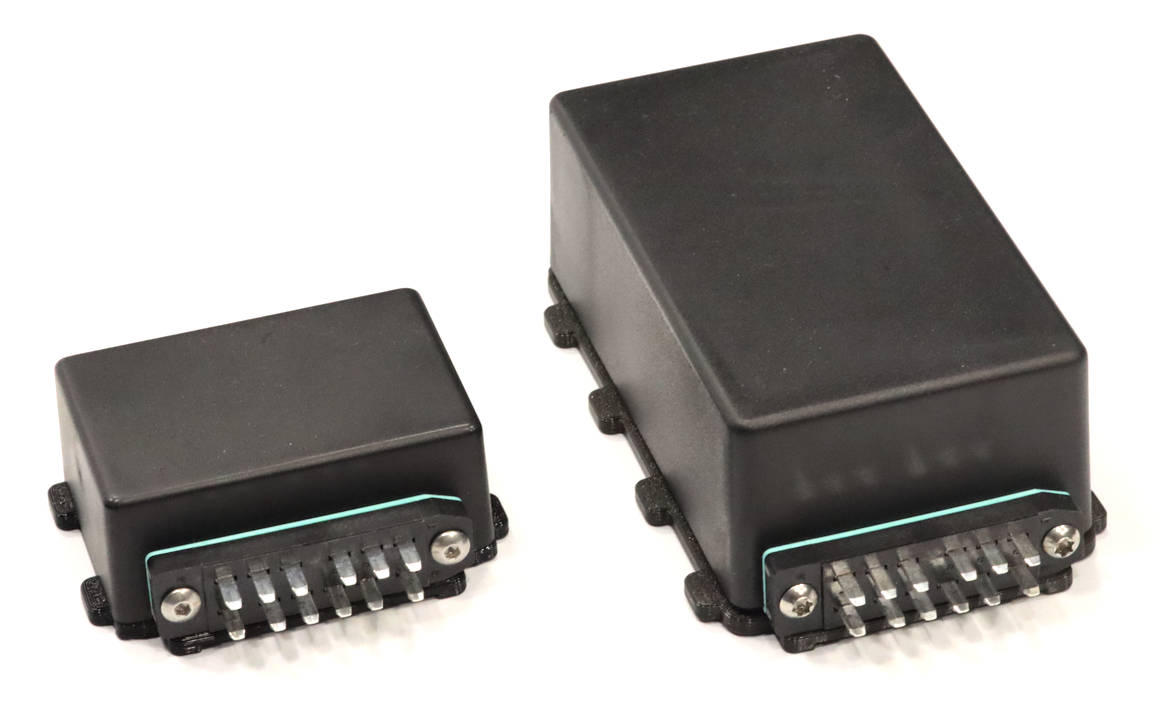 RoeTest Standard Socket Boxes KS35 / KS50