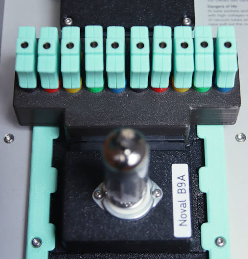 RoeTest InsertBox — miniatura 5