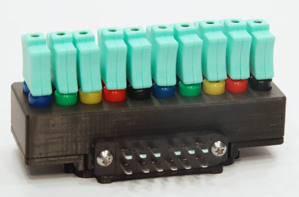 RoeTest InsertBox — miniatura 2