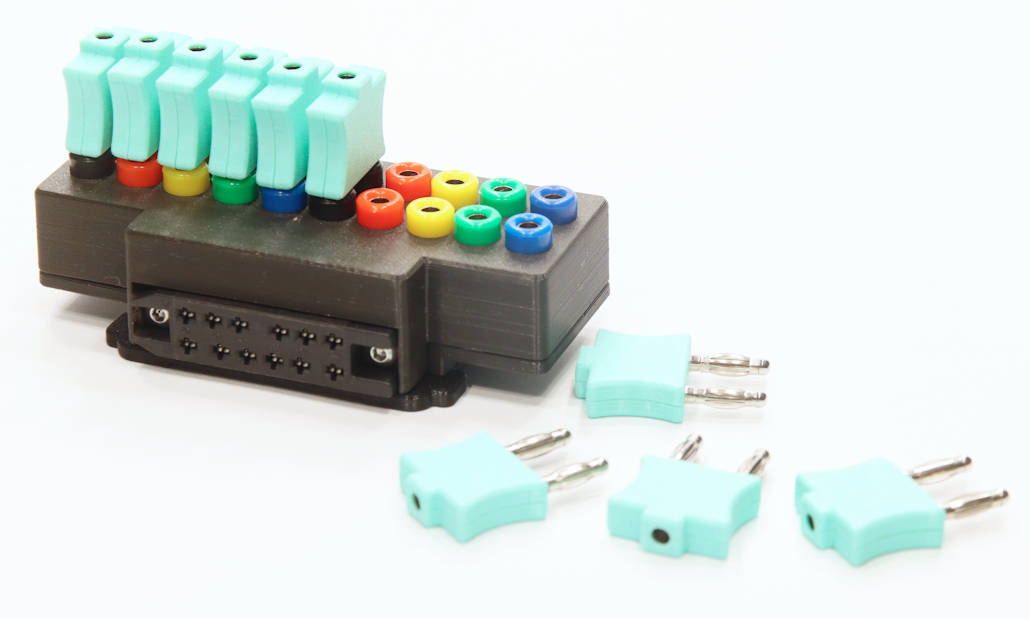 RoeTest InsertBox
