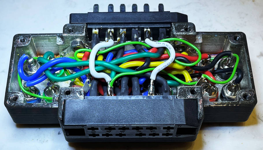 RoeTest InsertBox — miniatura 8
