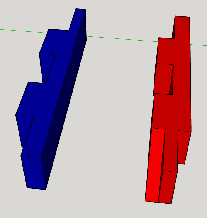 joinery basic frame joints — miniatura 3