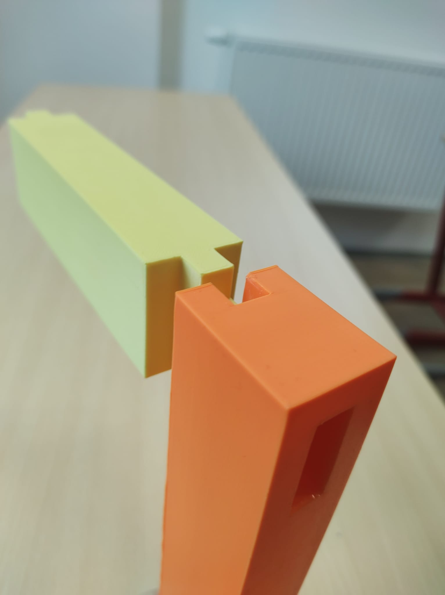 joinery basic frame joints — miniatura 8
