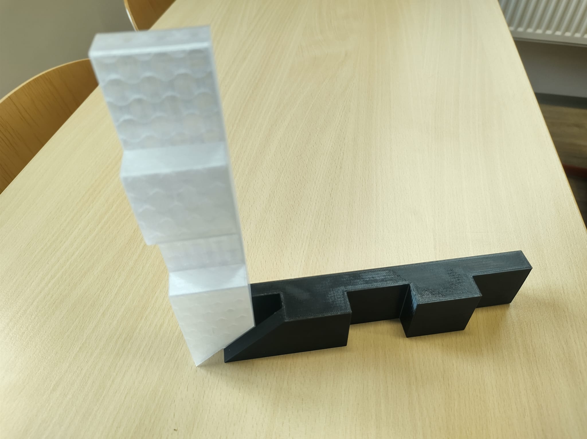 joinery basic frame joints — miniatura 9