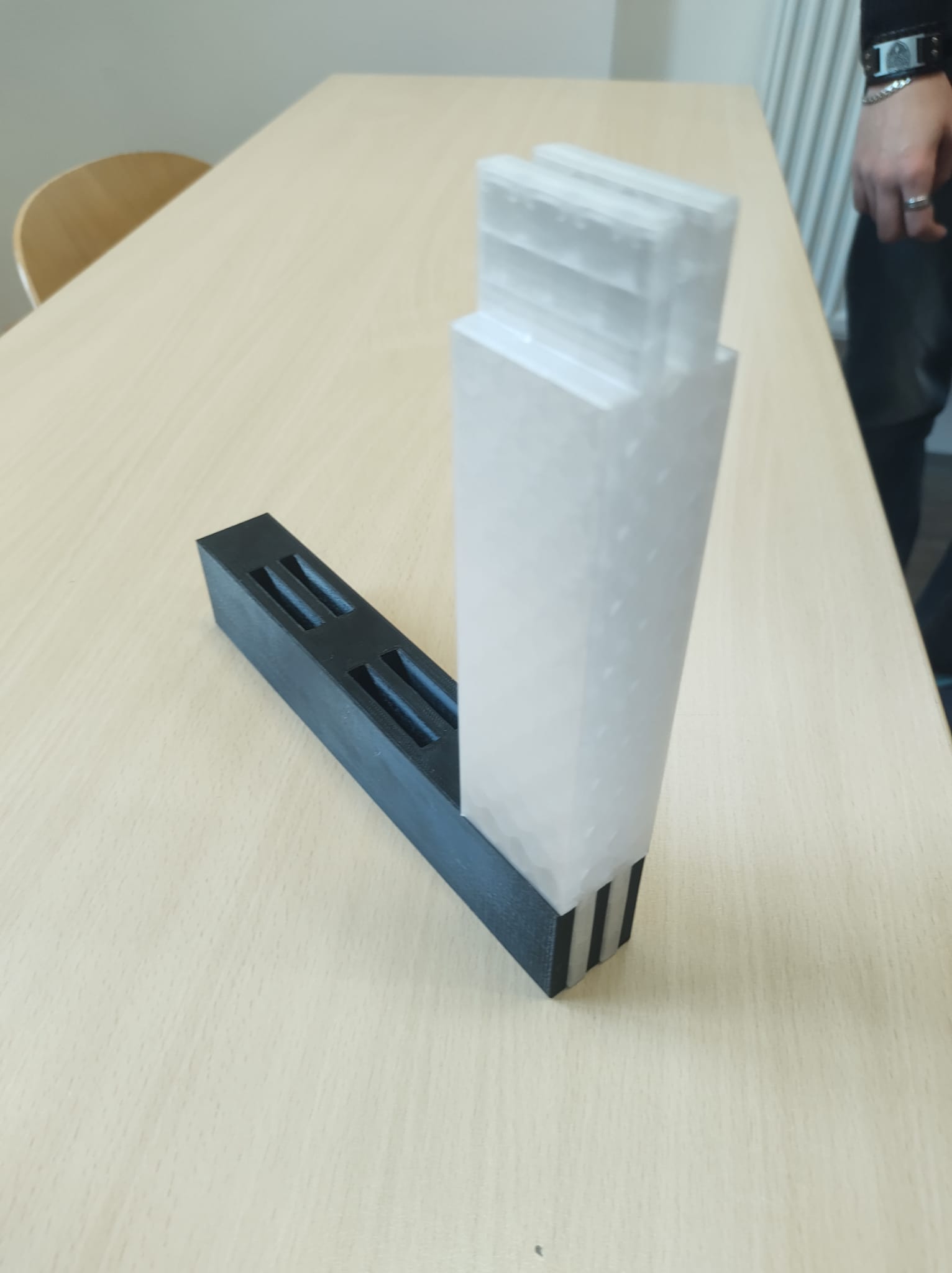 joinery basic frame joints — miniatura 6