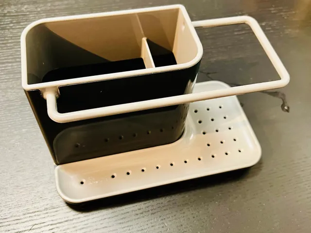 Joseph Joseph Style Sink Caddy
