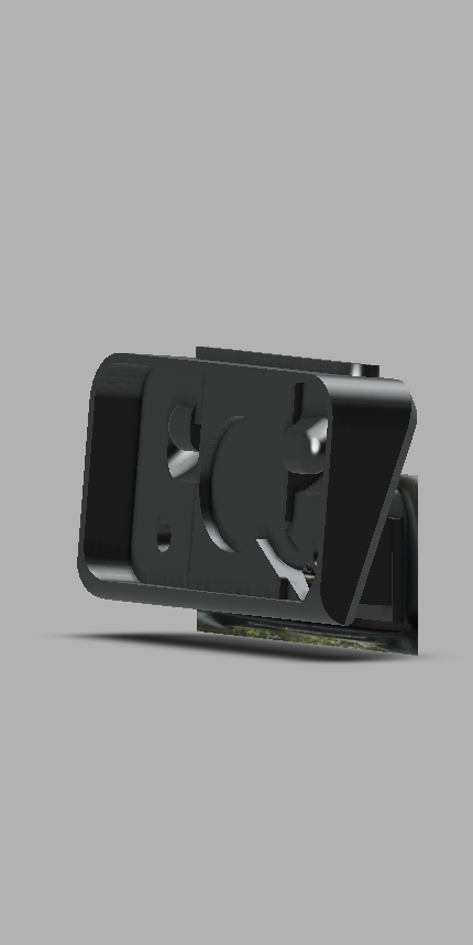 Mercedes Benz G Professional Iphone 15 Pro Max Magsafe Car Holder