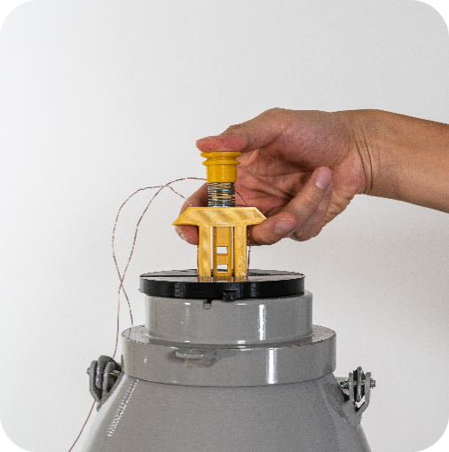 Cajun Ejector V3.10.45