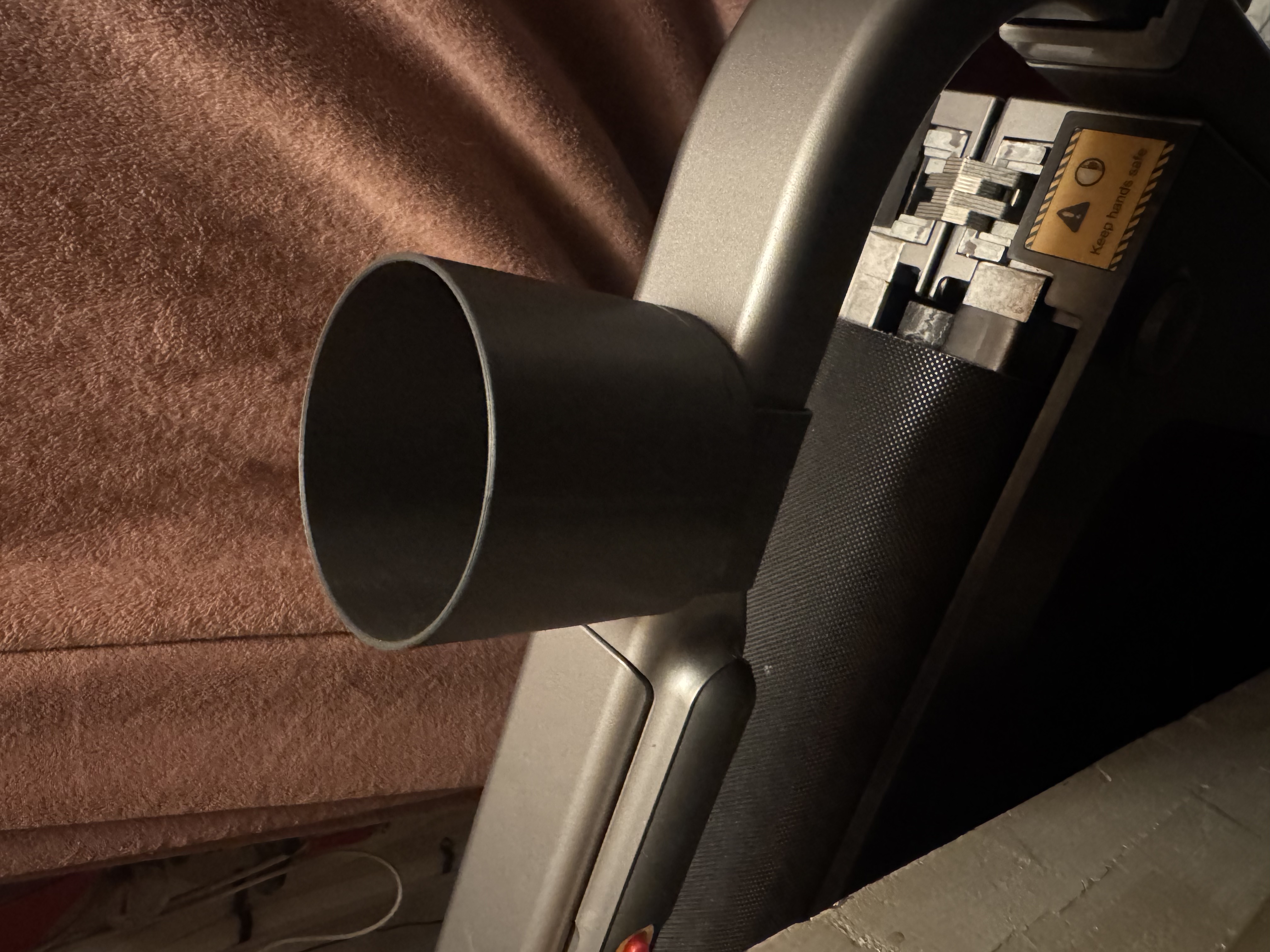 Walkingpad r2 cupholder