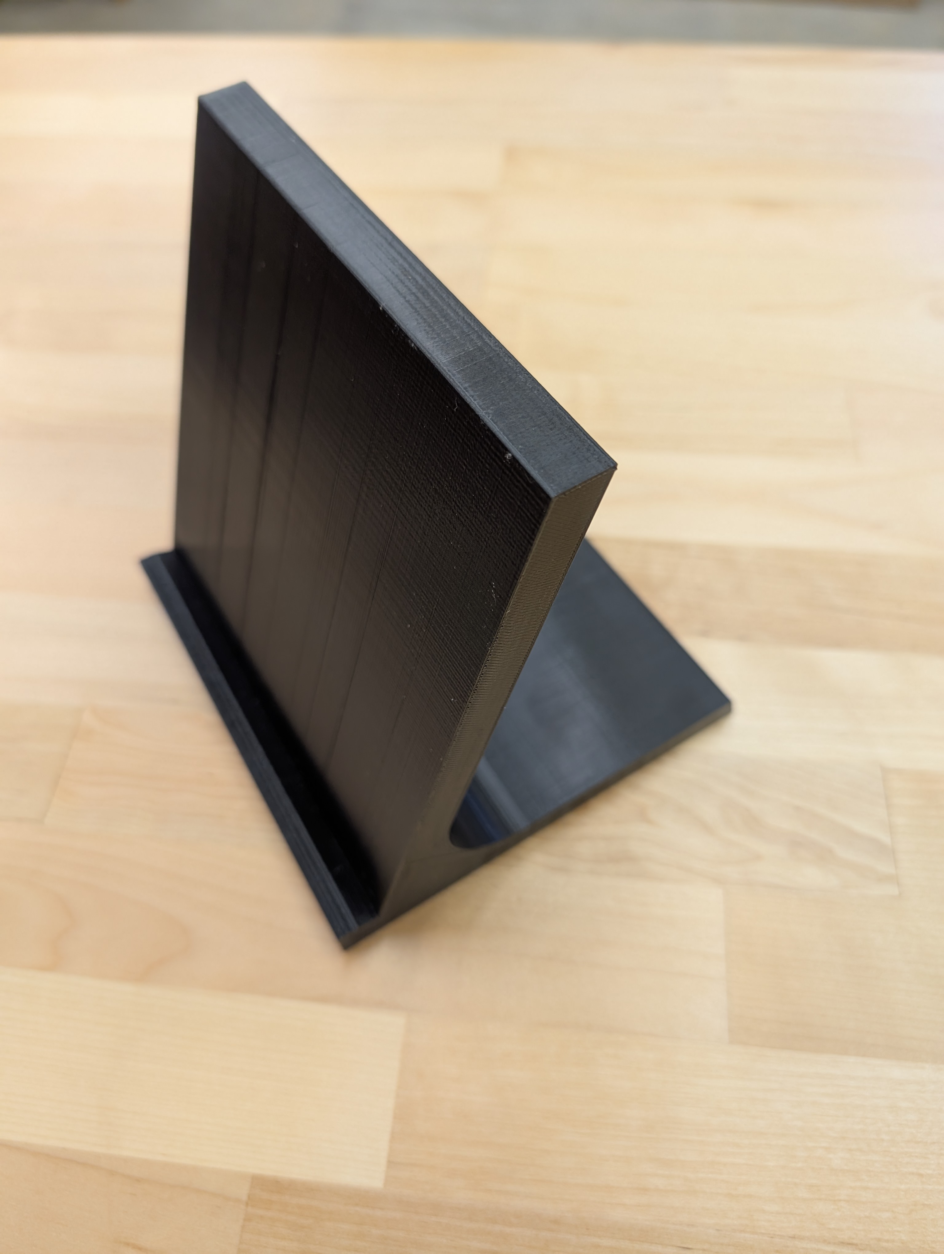 Sign Stand
