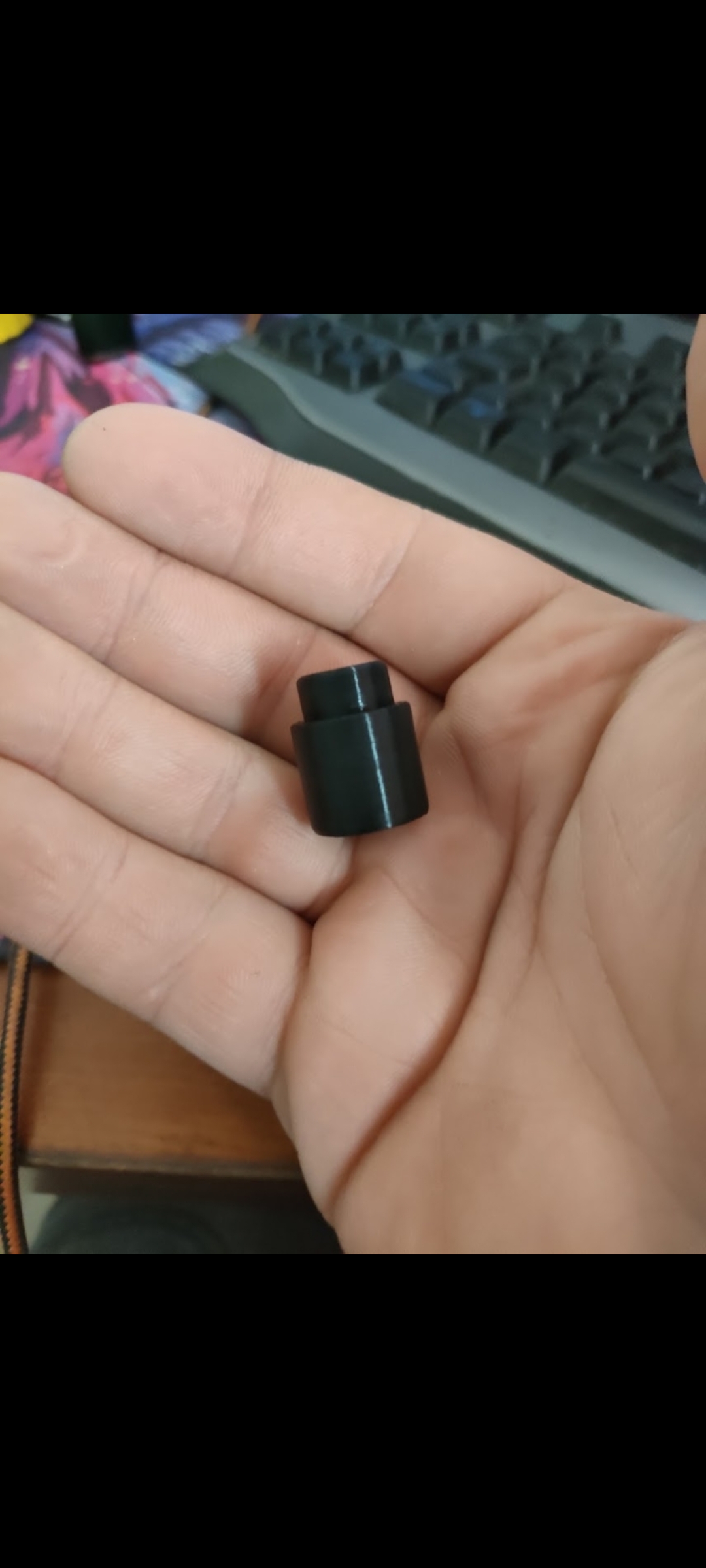 810 Drip tip vape
