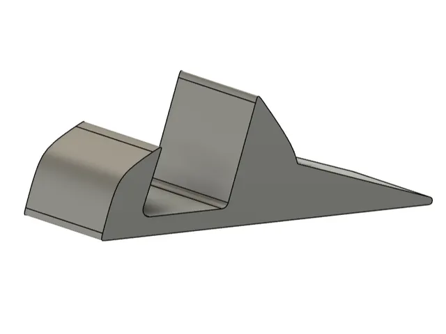 iPad/Tablet Stand