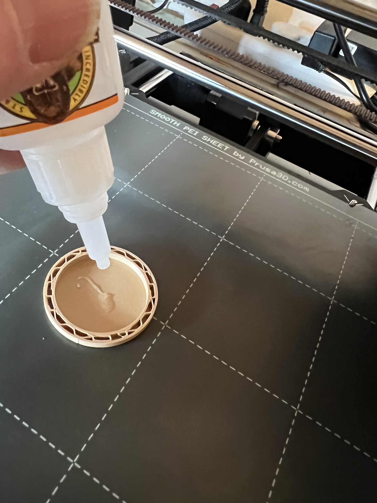 Fridge Gears! — miniatura 8