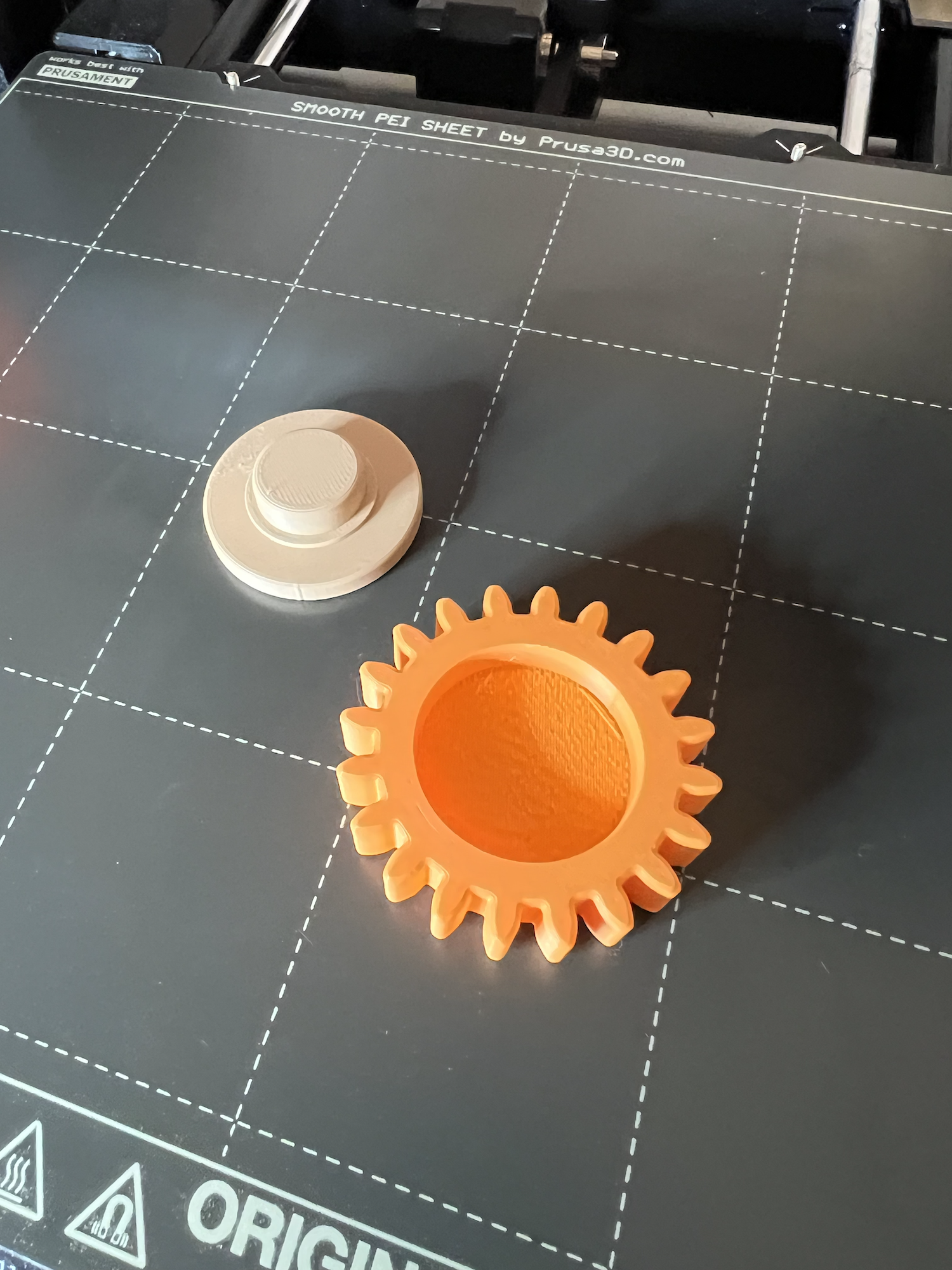 Fridge Gears! — miniatura 10
