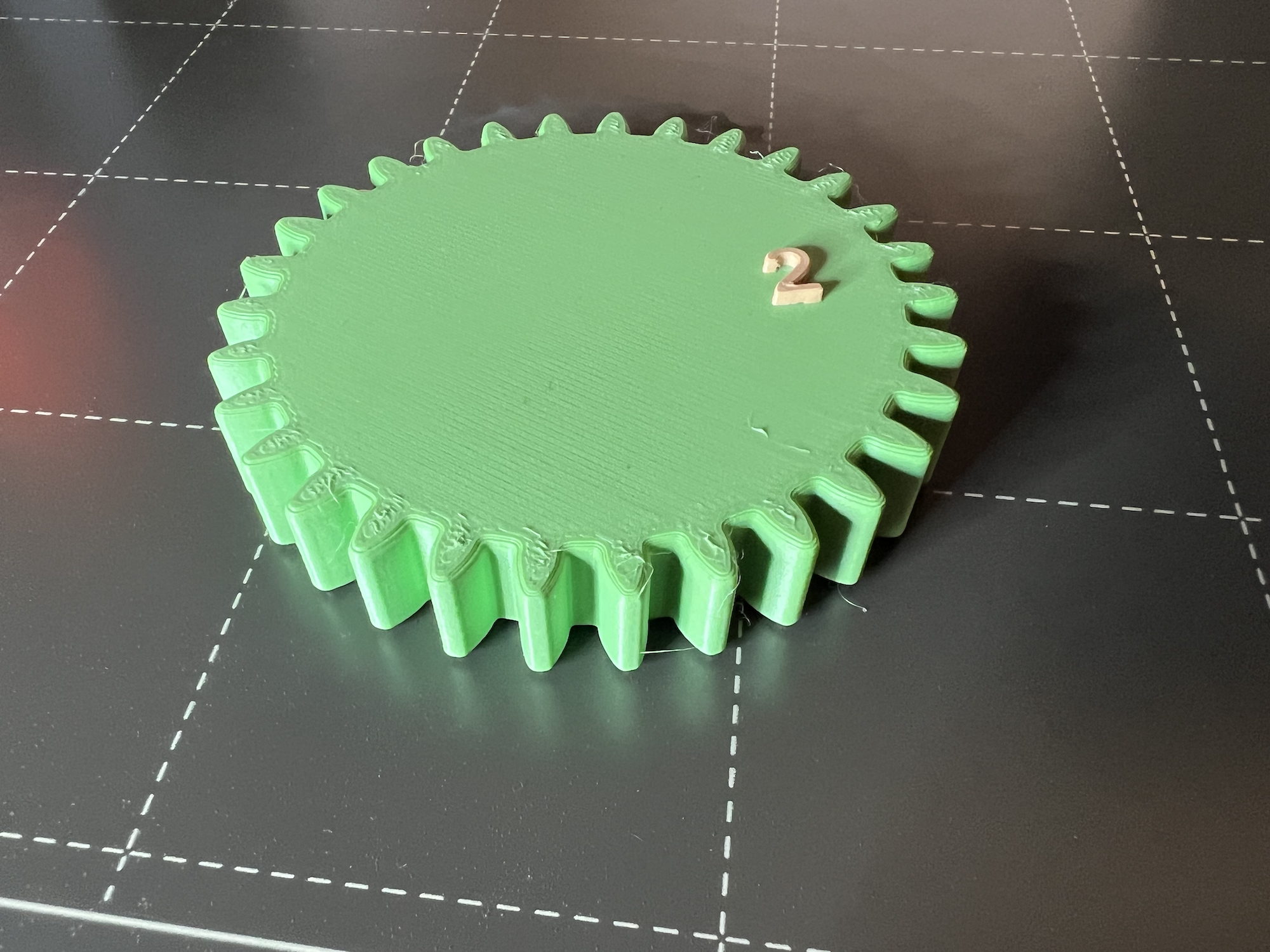 Fridge Gears! — miniatura 6