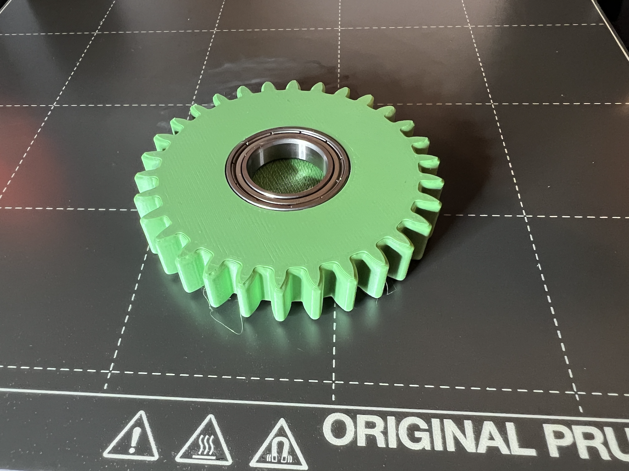 Fridge Gears! — miniatura 7