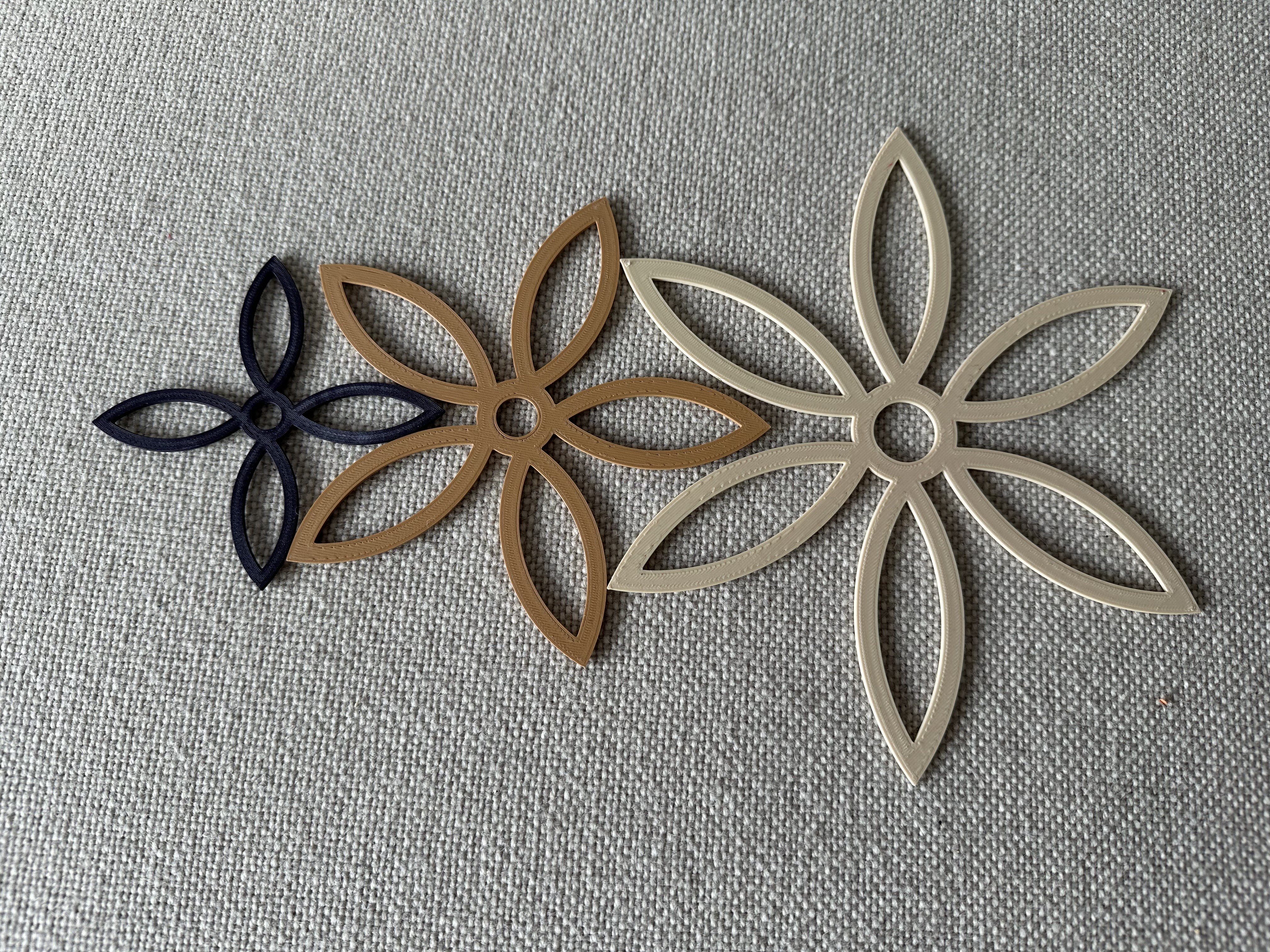 Plushwork/Amish Stumpwork Template — thumbnail 2