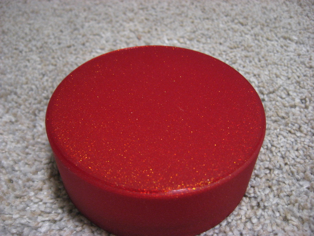Camp Elim Patch Container — thumbnail 4