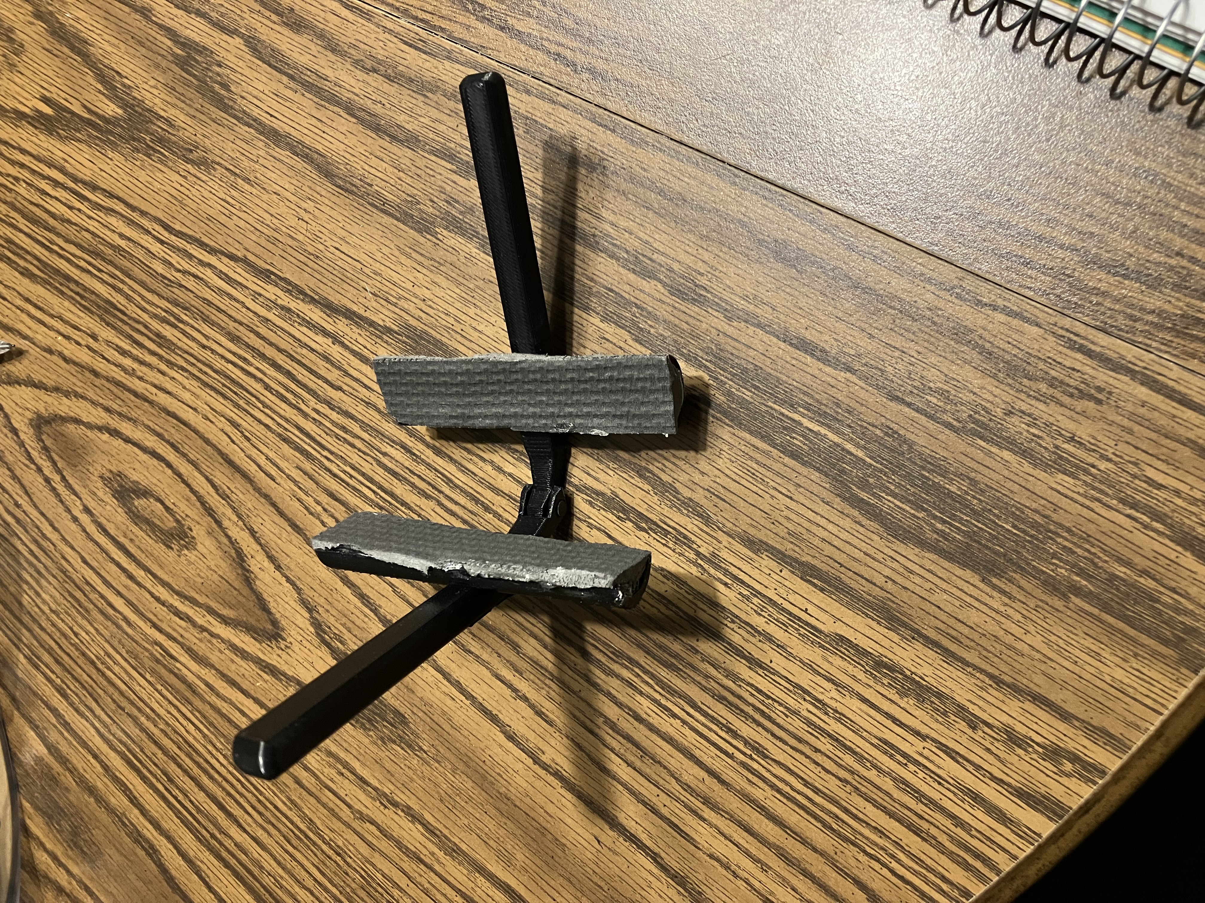 Miniatura 4 do modelo 3D Arrow Puller