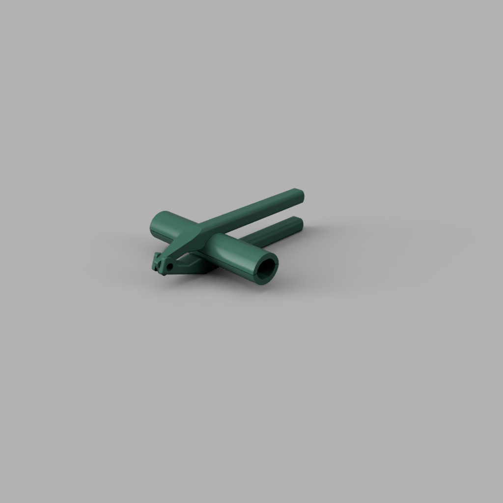 Miniatura 9 do modelo 3D Arrow Puller
