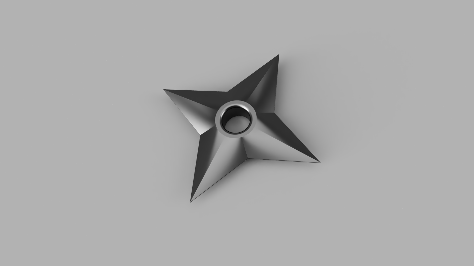 Naruto Shuriken