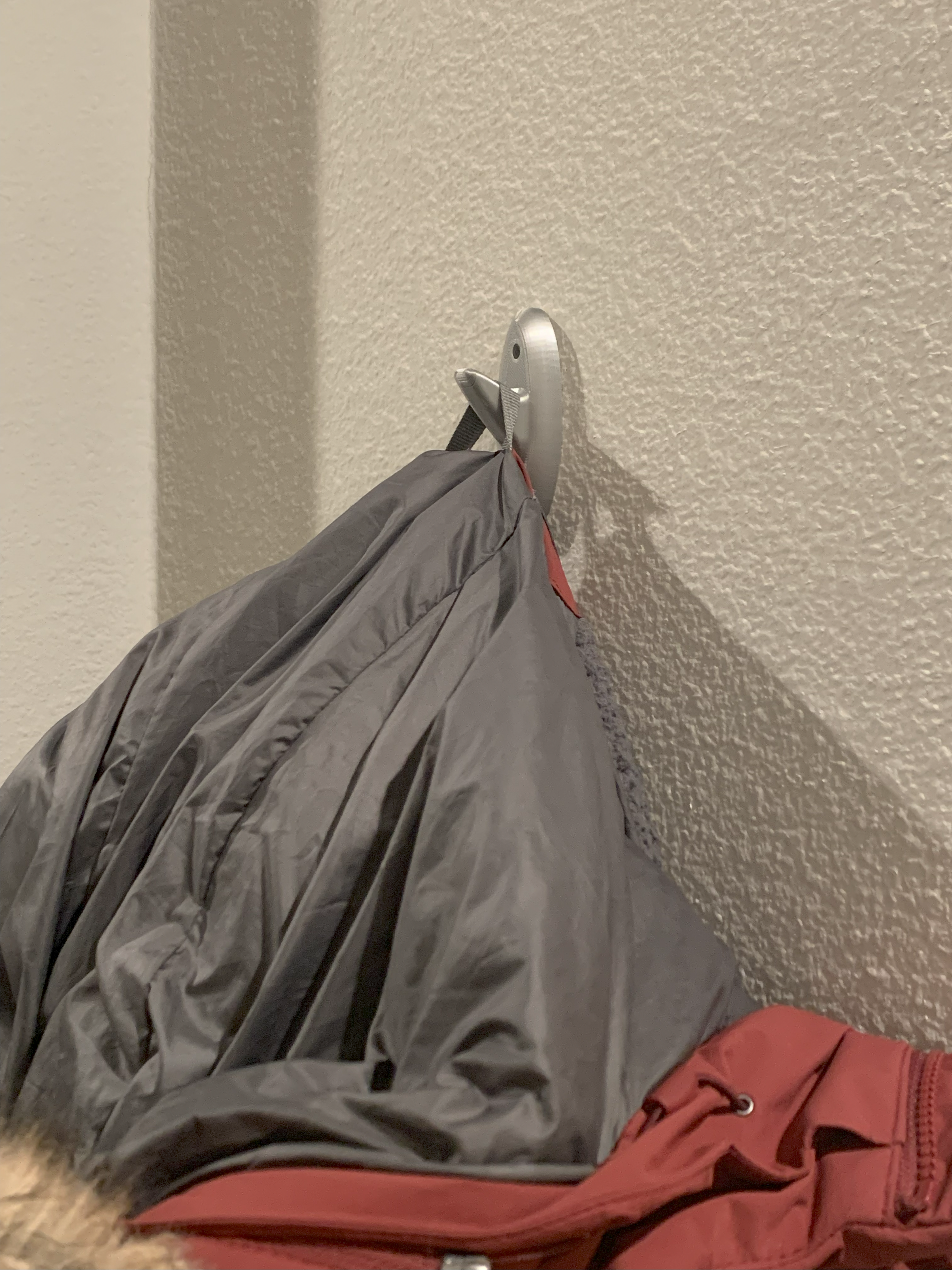 Sturdy Wall Hook — miniatura 4