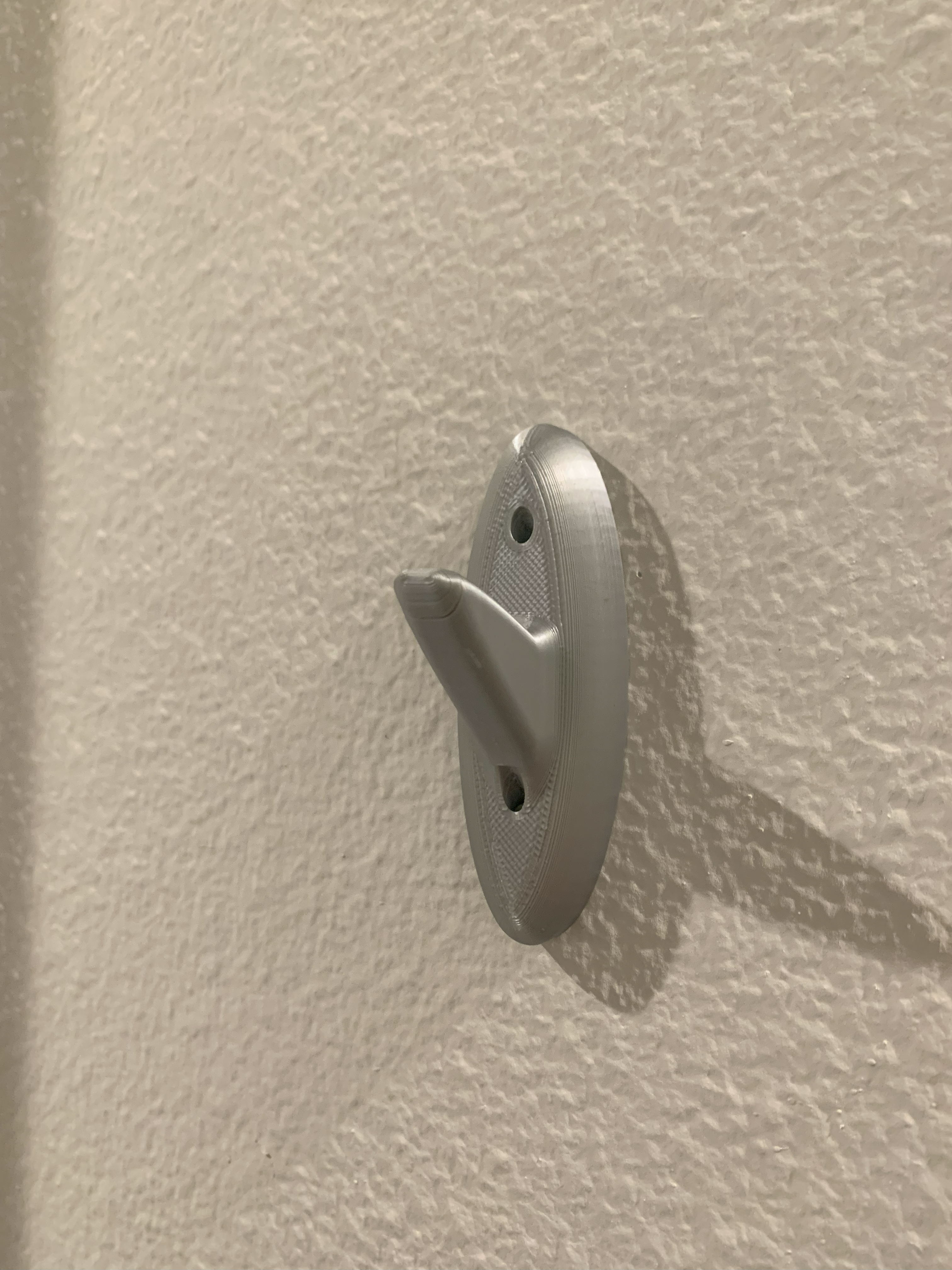 Sturdy Wall Hook