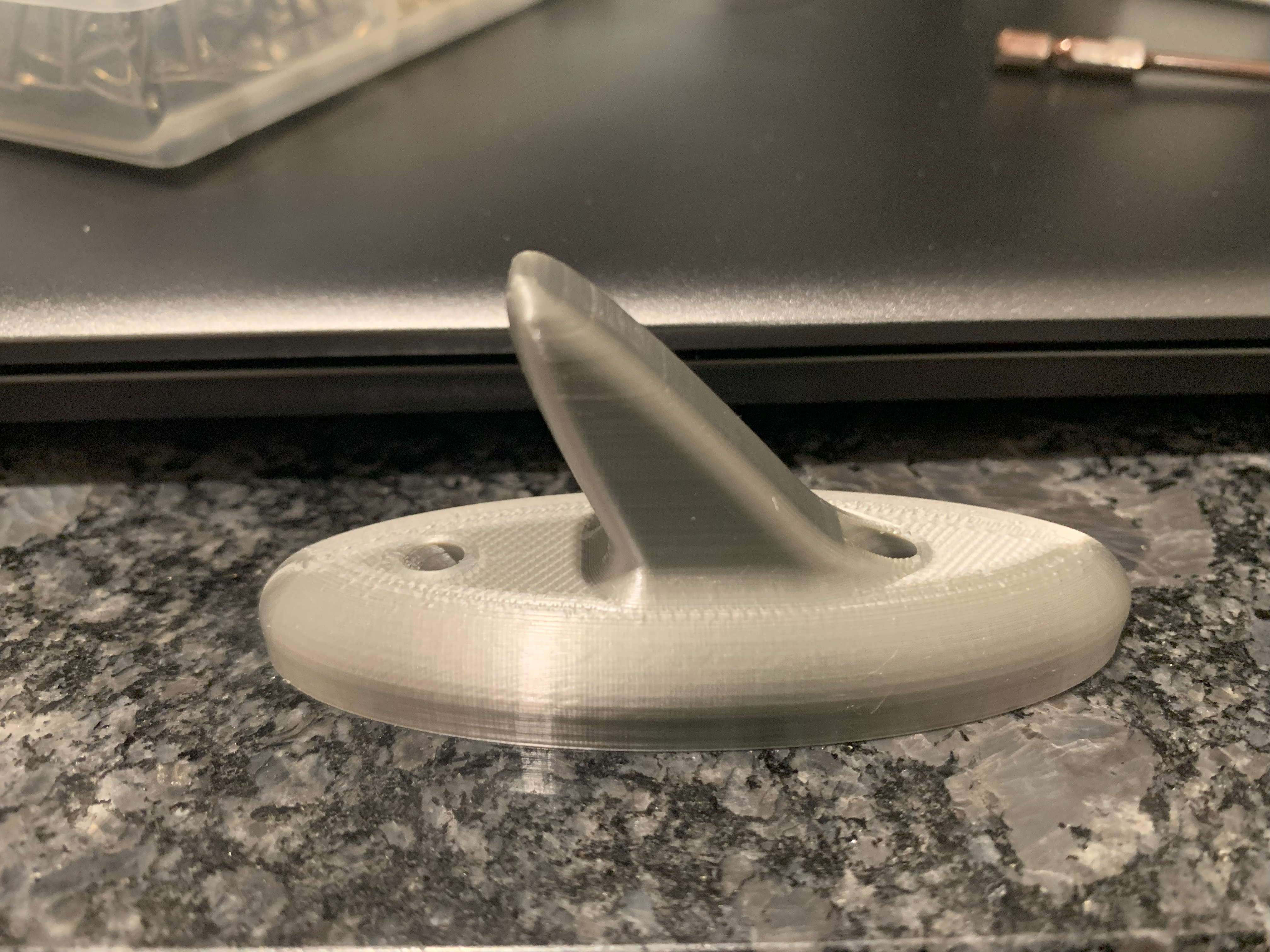 Sturdy Wall Hook — miniatura 5