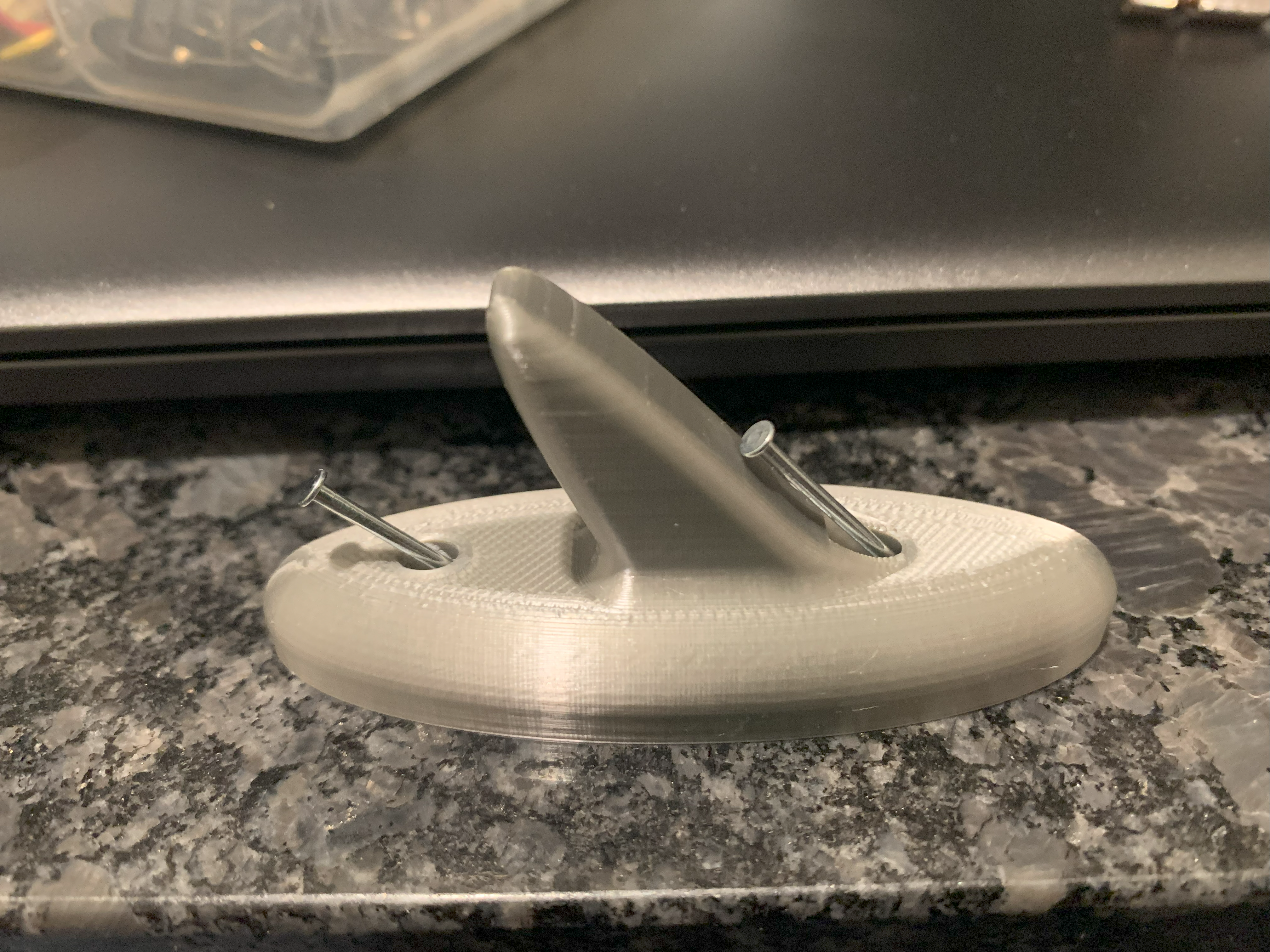 Sturdy Wall Hook — miniatura 2