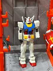 Updated Gunpla Hanger