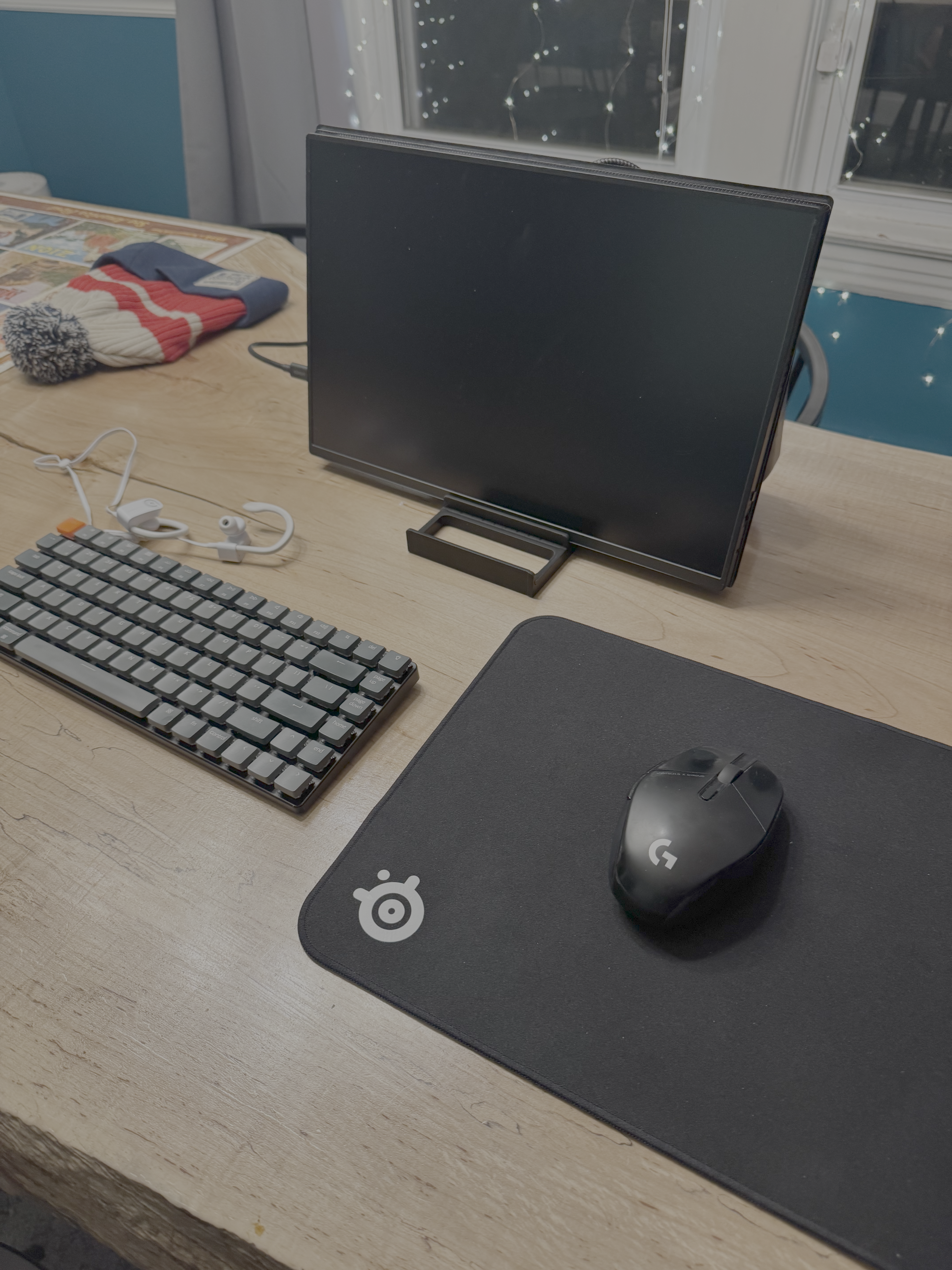 Lenovo Legion Go Combo Stand