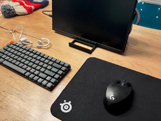 Lenovo Legion Go Combo Stand