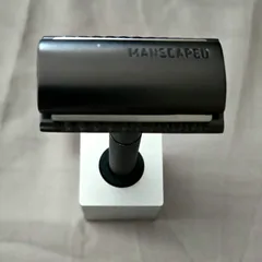 Harrys to Manscaped "The Plow 2.0" Razor Insert