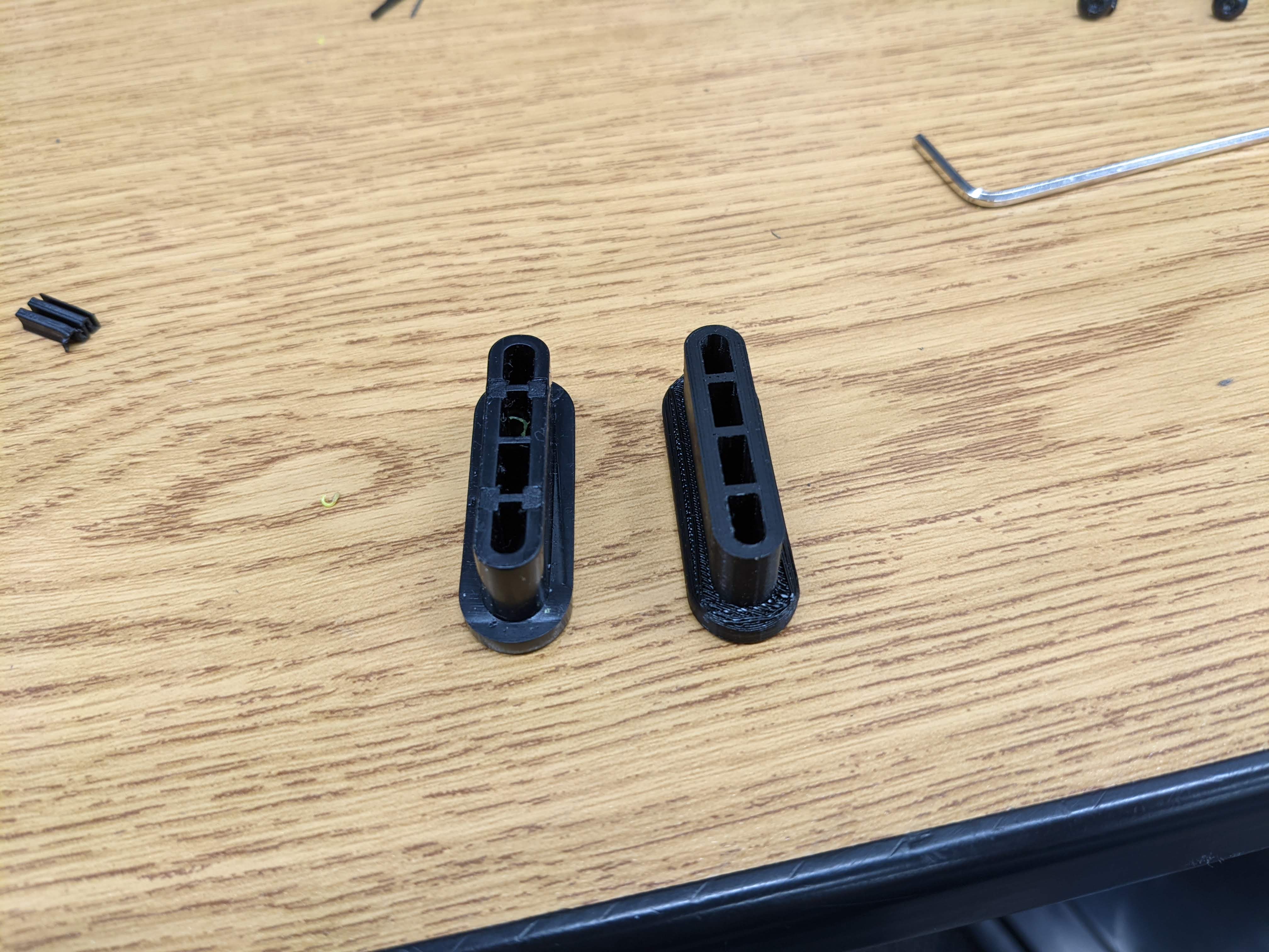 FlashForge Creator Pro Printer Foot — miniatura 5