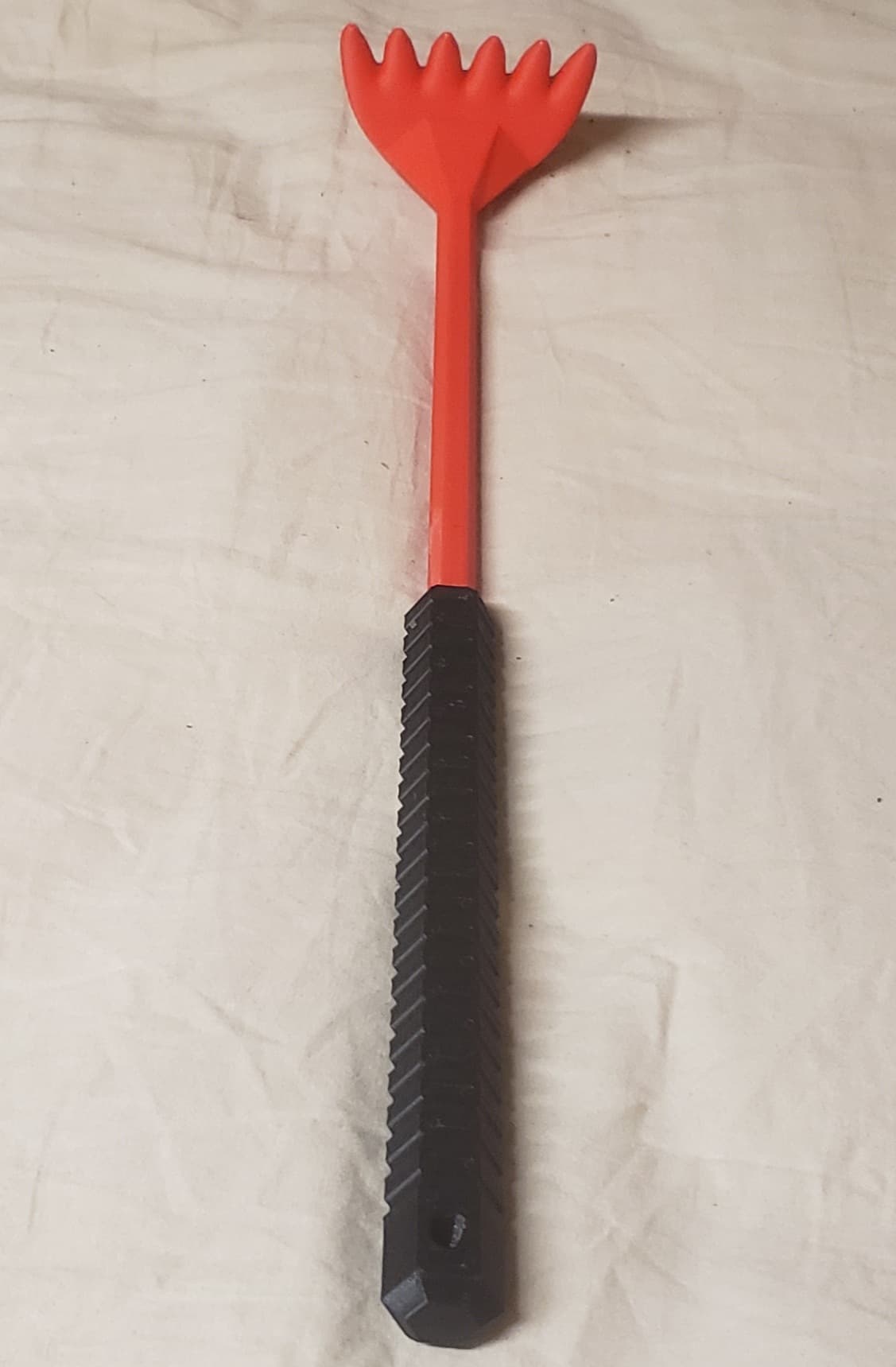 back scratcher by Jipcutter Download free STL model