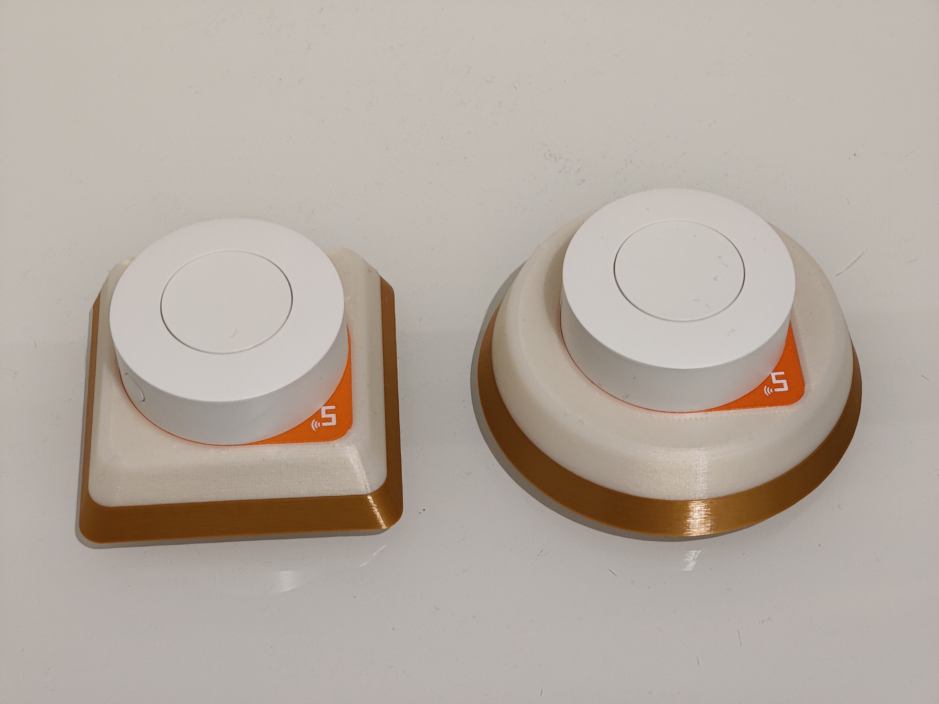 Base for Sonoff SNZB-01P Switch (zigbee)