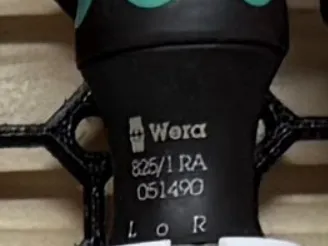Wara Kraftform Kompakt Multiboard holder