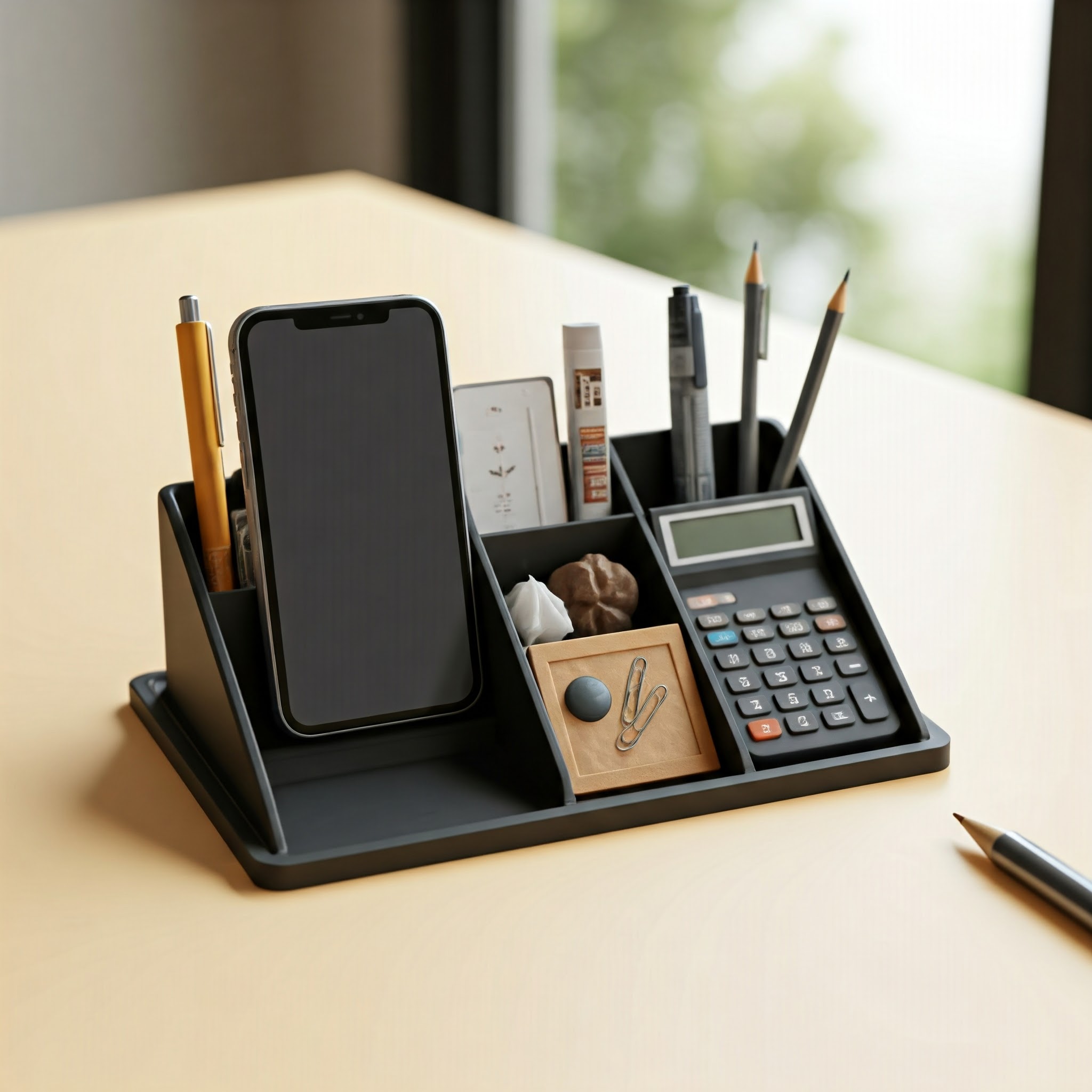 Desk Organizer