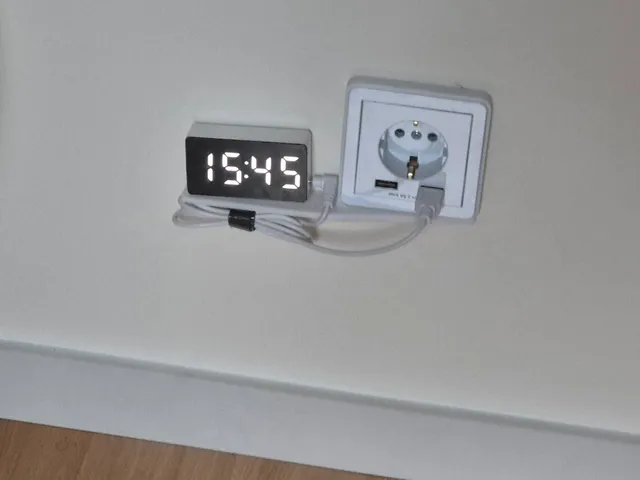 socket frame side shelf - parametric