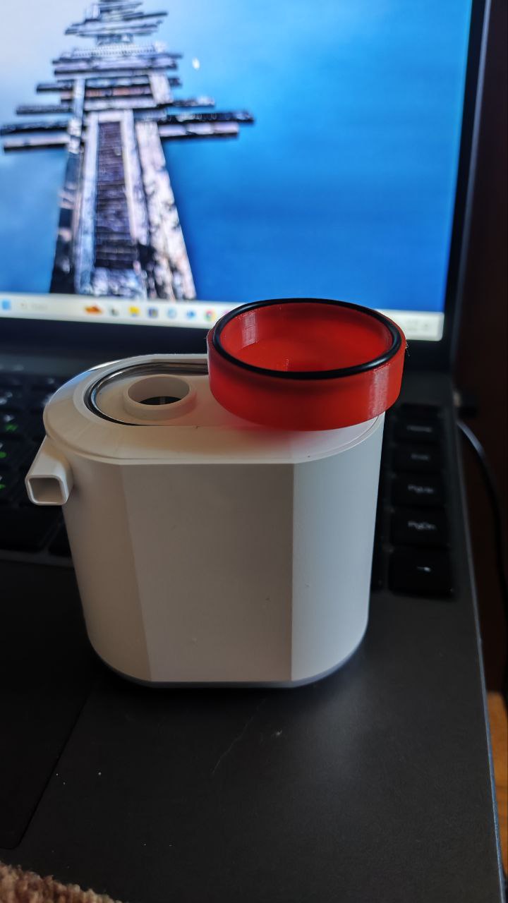VacuumAdapter