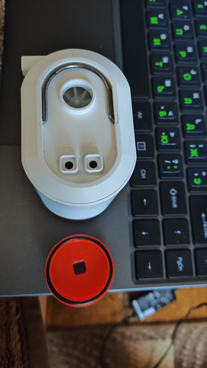VacuumAdapter — thumbnail 2