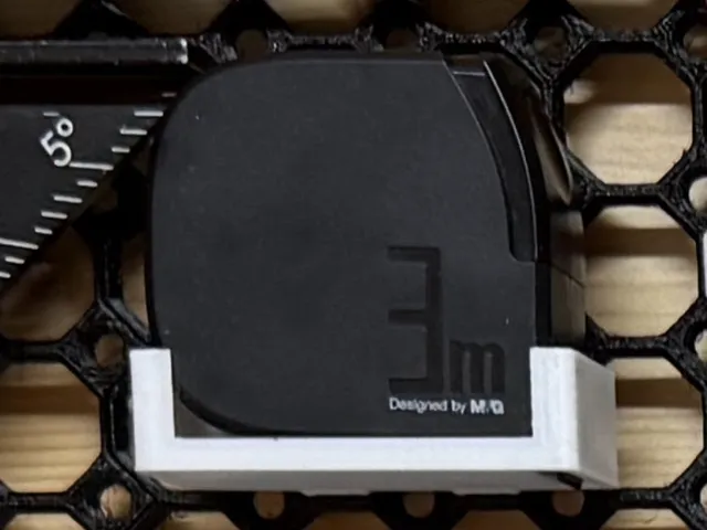Tape Measure Multiboard holder